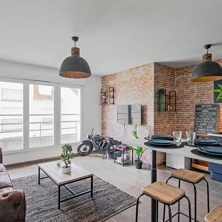 Appartement Masai Mara - Welkeys モンテヴラン エクステリア 写真