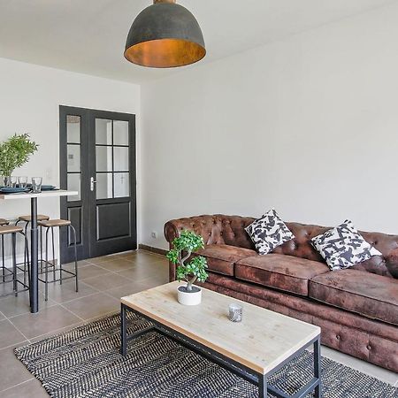 Appartement Masai Mara - Welkeys モンテヴラン エクステリア 写真