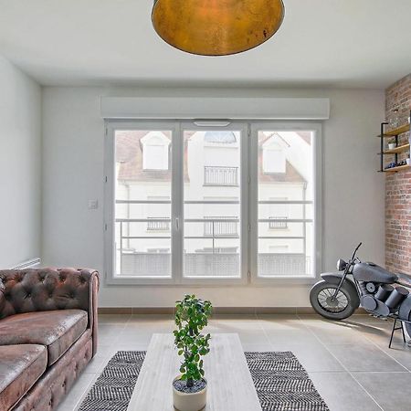 Appartement Masai Mara - Welkeys モンテヴラン エクステリア 写真