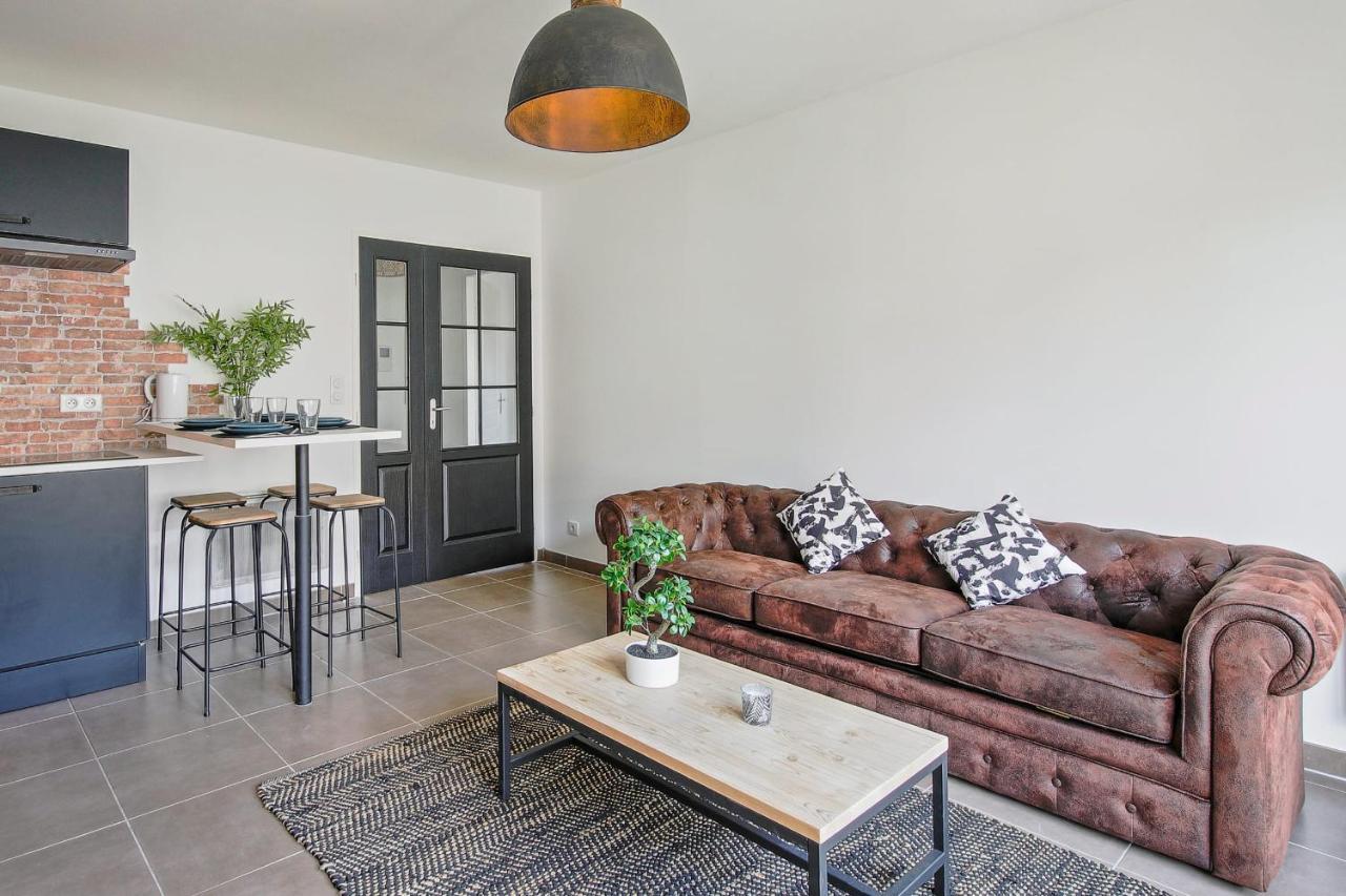 Appartement Masai Mara - Welkeys モンテヴラン エクステリア 写真