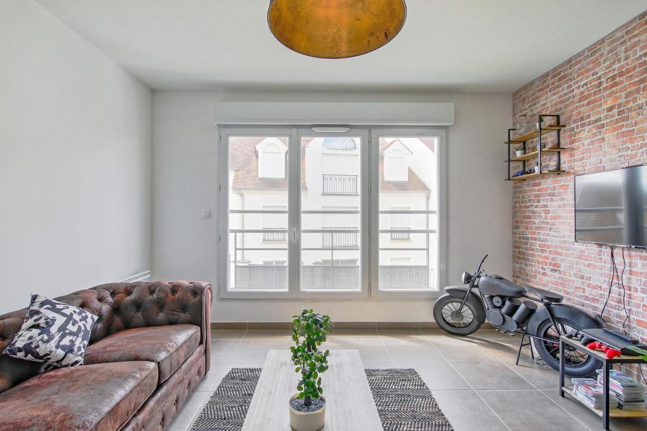 Appartement Masai Mara - Welkeys モンテヴラン エクステリア 写真