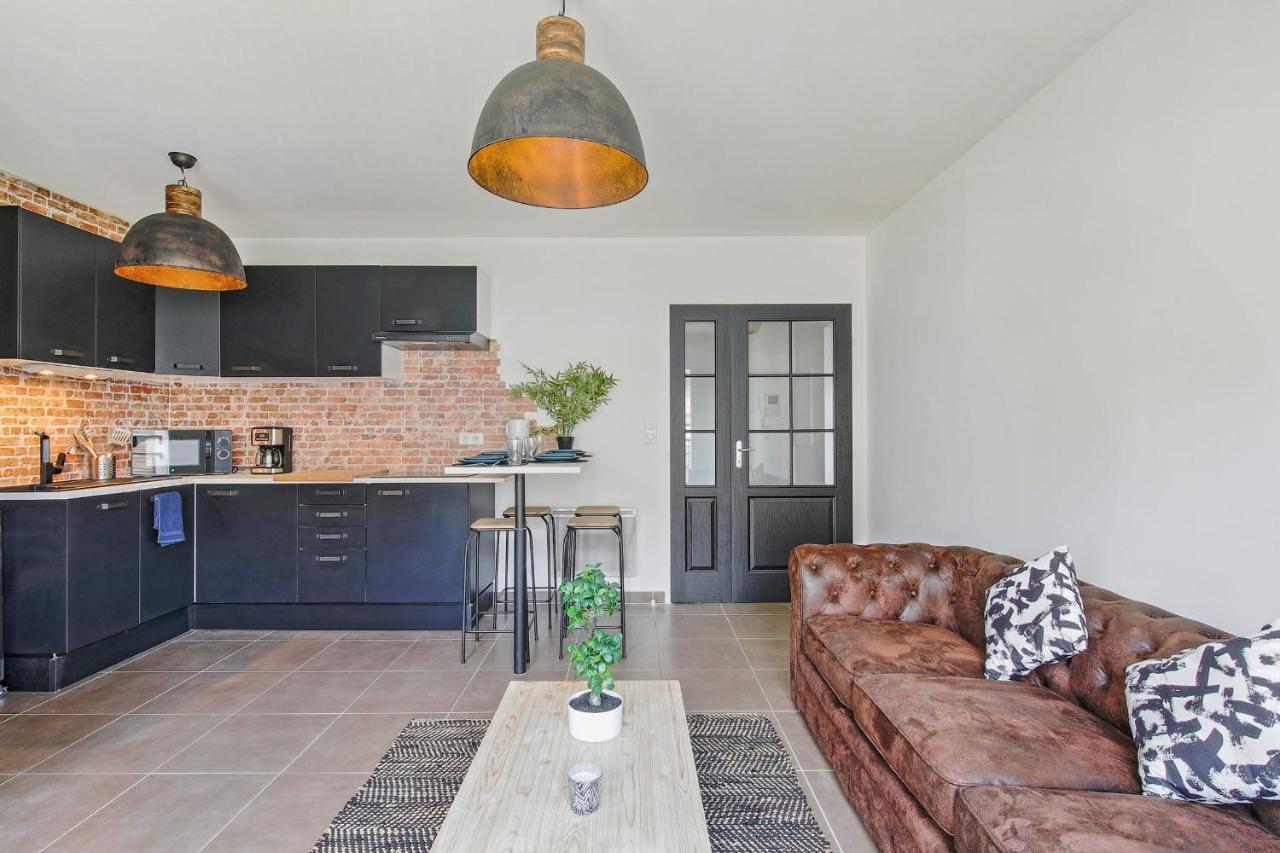 Appartement Masai Mara - Welkeys モンテヴラン エクステリア 写真